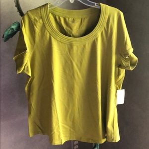 Coldwater creek T-shirt 1X